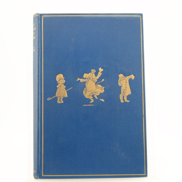 When We Were Very Young by A. A. Milne 1st2nd (3) When We Were Very Young by A. A. Milne 1st2nd