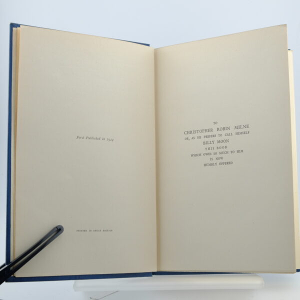 When We Were Very Young by A. A. Milne 1st2nd (6) When We Were Very Young by A. A. Milne 1st2nd