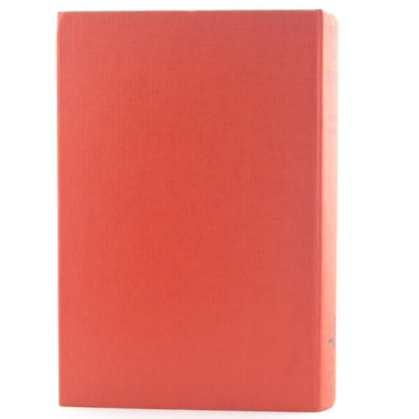 Agatha Christie Ordeal by Innocence