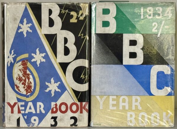 BBC Handbook set