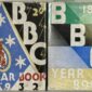 BBC Handbook set