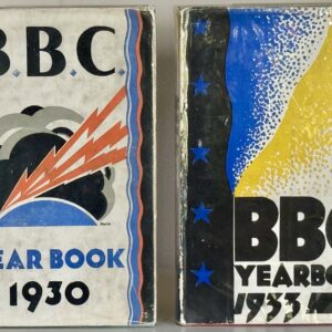 BBC Handbook set