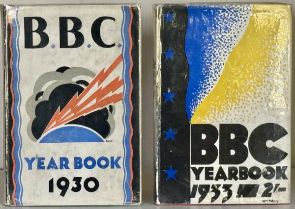 BBC Handbook set