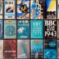 BBC Handbook set