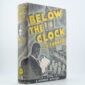 Below the Clock by J.V. Turner