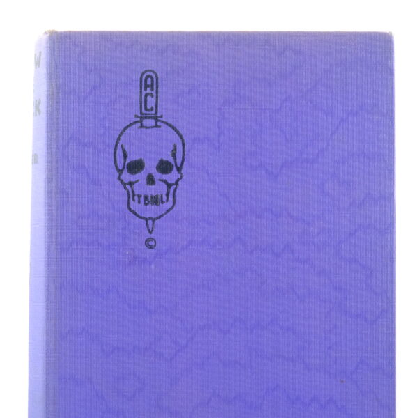 Below the Clock by J.V. Turner