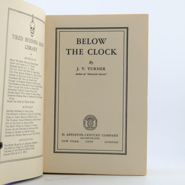 Below the Clock by J.V. Turner (7)