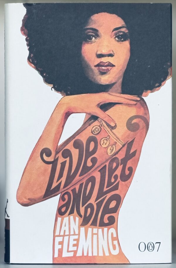 Ian Fleming Centenary dust jacket (2)