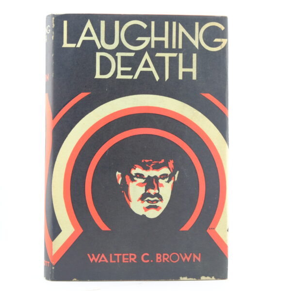 Laughing Death by Walter C. Brown
