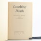 Laughing Death by Walter C. Brown