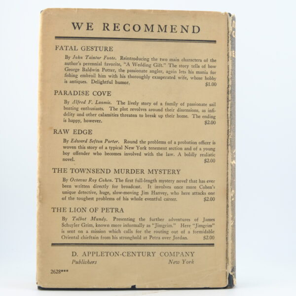 Madame Clapain by Edouard Estaunie