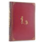 The House at Pooh Corner by A. A Milne 1st