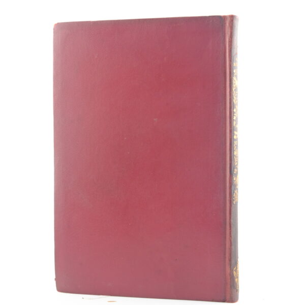 The House at Pooh Corner by A. A Milne 1st