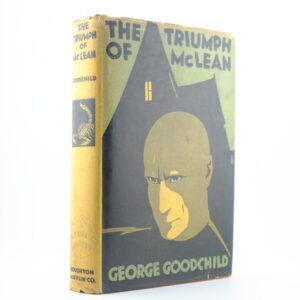 The Triumph of McLean by George Goodchild