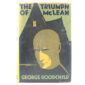 The Triumph of McLean by George Goodchild