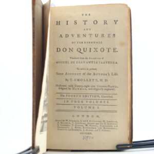 Don Quixote