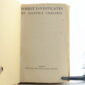Poirot Investigates 1st edition Agatha Christie