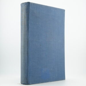 Road to Wigan Pier 1st edition George Orwell