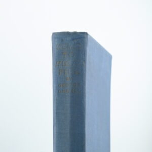 Road to Wigan Pier 1st edition George Orwell