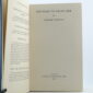 Road to Wigan Pier 1st edition George Orwell