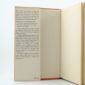 The Mirror Crack'd from Side to Side 1st edition Agatha Christie