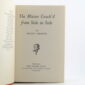 The Mirror Crack'd from Side to Side 1st edition Agatha Christie