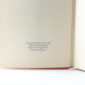 The Mirror Cracked from Side to Side 1st edition Agatha Christie