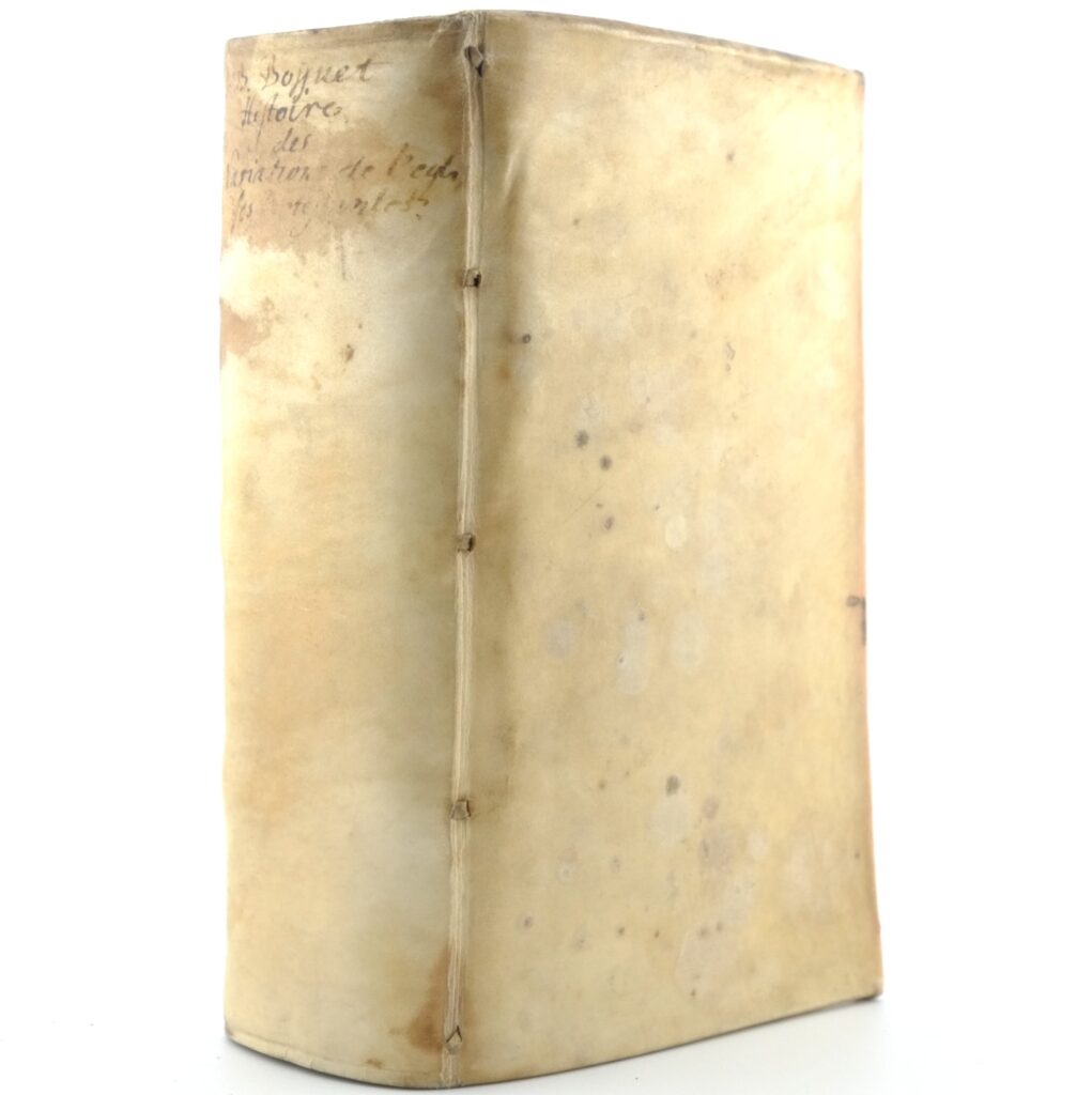 L'Histoire-des-variations-des-Eglises-Protestantes-The-History-of-the-Variations-of-the-Protestant-Churches-by-Jacques-Benigne-Bossuet