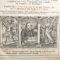 The History of the World 1st edition by Alexander Ross 1652