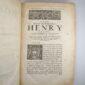 The History of the World 1st edition by Alexander Ross 1652