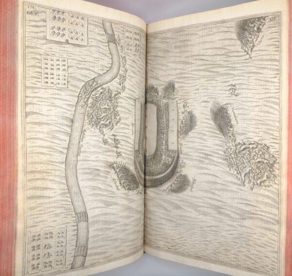 The History of the World by Sir Walter Raleigh 1st edition 1614