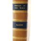 The History of the World by Sir Walter Raleigh 1st edition 1614