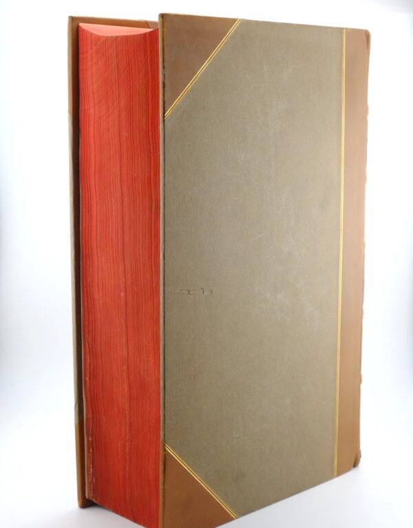 The History of the World by Sir Walter Raleigh 1st edition 1614