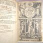 The History of the World by Sir Walter Raleigh 1st edition 1614