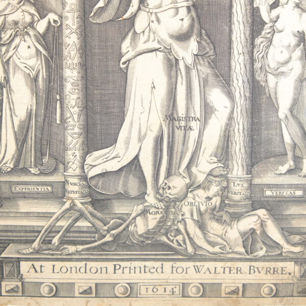 The History of the World by Sir Walter Raleigh 1st edition 1614