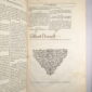 The History of the World by Sir Walter Raleigh 1st edition 1614