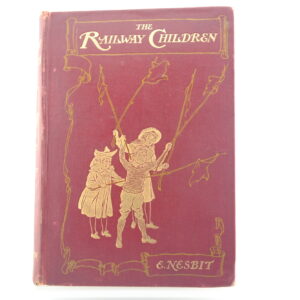 The Railway Children by E. Nesbit