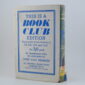 A Murder is Announced by Agatha Christie Thriller Club