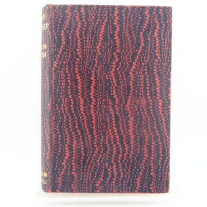 Black Mischief by Evelyn Waugh 1st