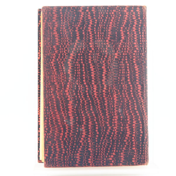Black Mischief by Evelyn Waugh 1st (2) Black Mischief by Evelyn Waugh 1st