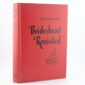 Brideshead Revisited by Evelyn Waugh 1st US