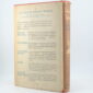 Brideshead Revisited by Evelyn Waugh 1st US