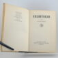 Goldfinger by Ian Fleming 1st DJ