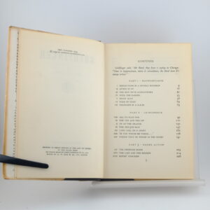 Goldfinger by Ian Fleming 1st DJ