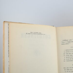 Goldfinger by Ian Fleming 1st DJ