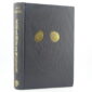 Goldfinger by Ian Fleming 1st DJ
