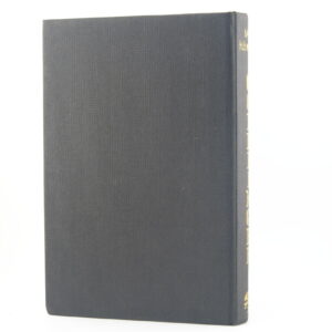 Goldfinger by Ian Fleming 1st DJ