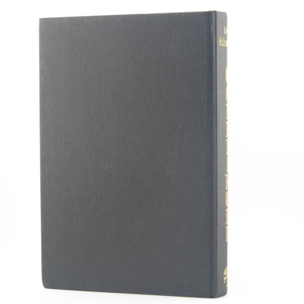Goldfinger by Ian Fleming 1st DJ (6) Goldfinger by Ian Fleming 1st DJ