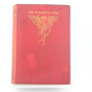 H G Wells The Wonderful Visit