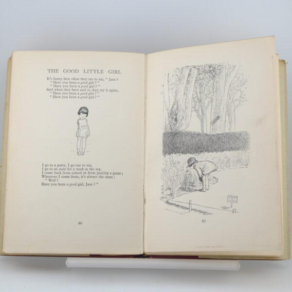 Now We Are Six A A Milne with DJ (7) Now We Are Six A A Milne with DJ
